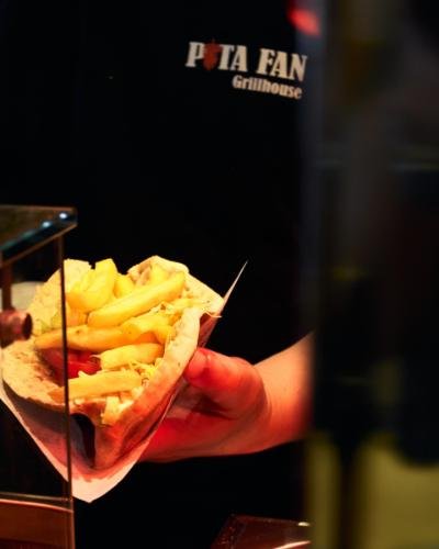pita fan grill house zakynthos tsilivi zante