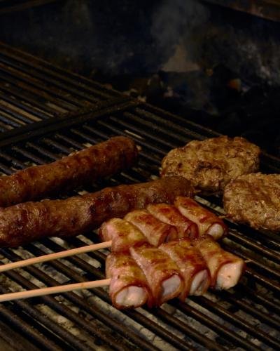 pita fan grill house zakynthos tsilivi zante