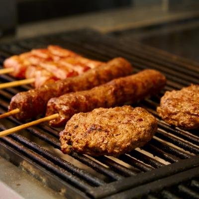 pita fan grill house zakynthos tsilivi zante