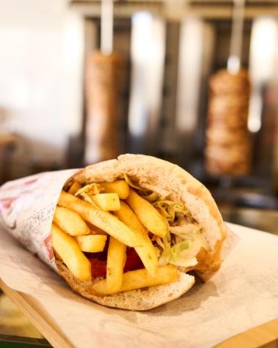 pita fan grill house zakynthos tsilivi zante