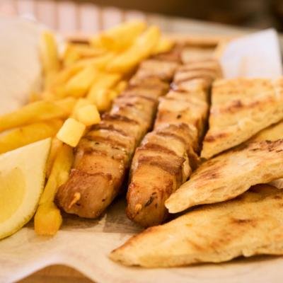 pita fan grill house zakynthos tsilivi zante