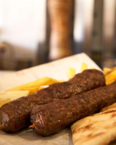 pita fan grill house zakynthos tsilivi zante
